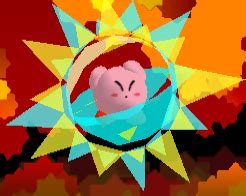 Transformaciones de Kirby 64: The Crystal Shards | Kirbypedia | Fandom