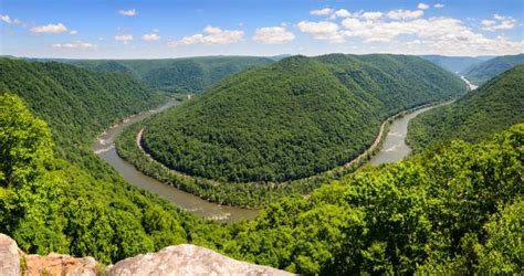 Places To Visit In West Virginia - All You Need Infos