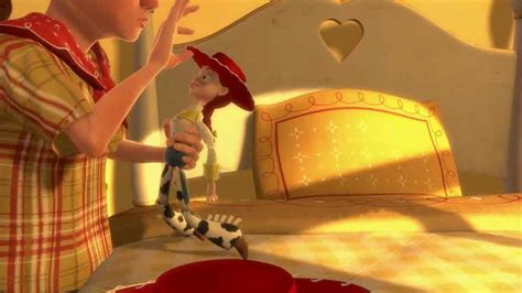 Toy Story2 When Somebody Loved me Chords - Chordify