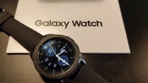 Samsung Galaxy Watch LTE to be Telstra Exclusive - Ausdroid