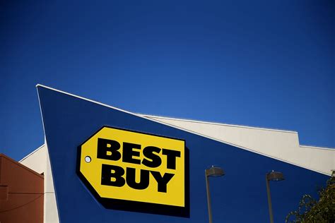 The best tweets about the new Best Buy logo