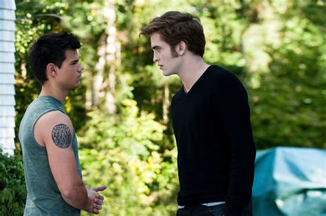 The Twilight Saga's Eclipse Picture 36