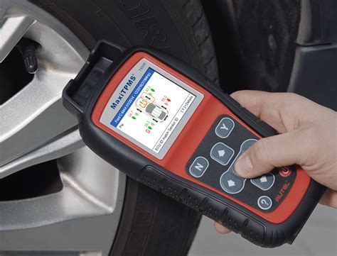 Stay relevant with TPMS | Vehicle Service Pros