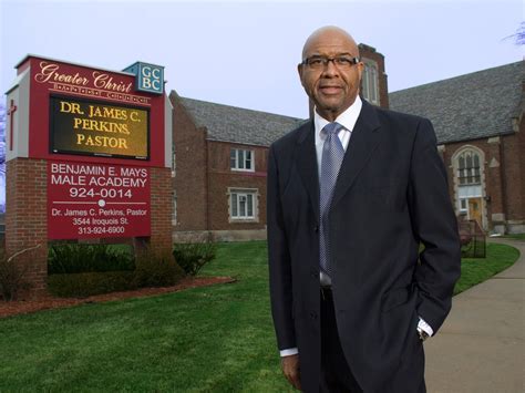 Black Pastors Say They Have Trouble Accessing SBA Loan Program | KUOW News and Information