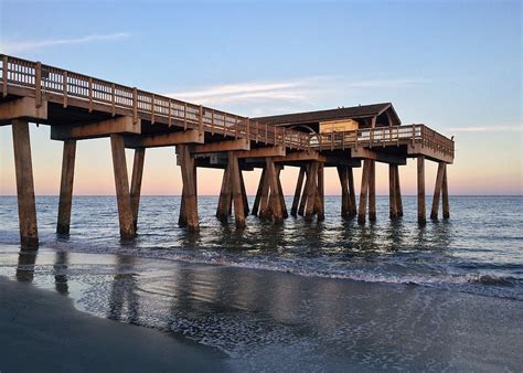 Tybee island 1080P, 2K, 4K, 5K HD wallpapers free download | Wallpaper ...