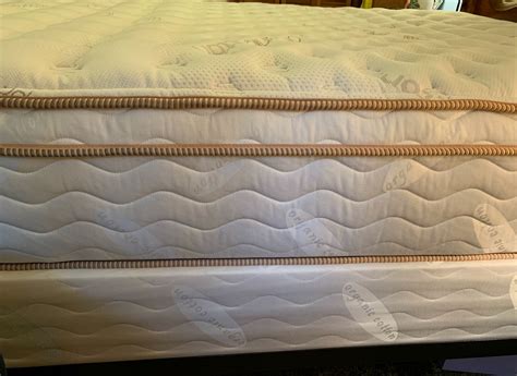 Saatva Mattress Review - Get Green Be Well