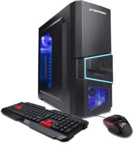 Best Gaming Desktops Under $500 | High Ground Gaming