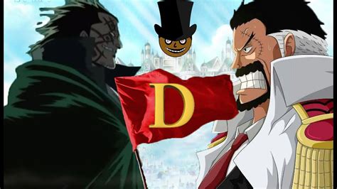 Garp and Dragon's Relationship | Garp's death | Rise to Rebellion - One Piece theory 904+ - YouTube