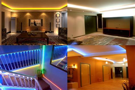 How To Install LED Strip Lights