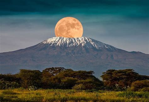 How to Climb Kilimanjaro - Best Routes, Timings and Prices | Mount ...