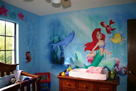 35+ Awesome Mermaid Bathroom Diy Decor Ideas That You Could Create ...