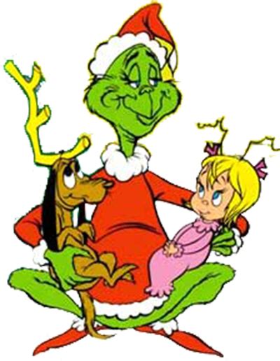 Grinch Cindy Lou Max Clipart Seuss Dr Seuss Grinch | My XXX Hot Girl