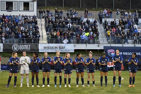 What to know about San Diego Wave FC amid playoff run - Pacific San Diego