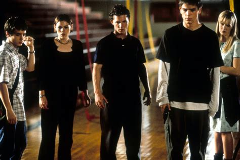 The Faculty 1998 Watch Full Movie in HD - SolarMovie