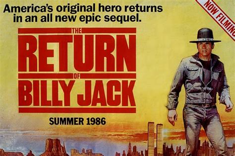 Billy Jack Poster