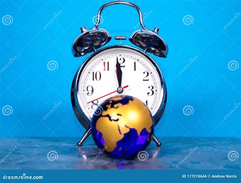 Planet Earth Countdown stock photo. Image of solution - 177218644