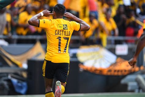 Castillo picked out for further praise from former Chiefs coach | Kickoff