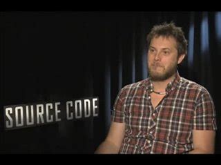 Duncan Jones (Source Code) - Interview | Celebrity Interviews