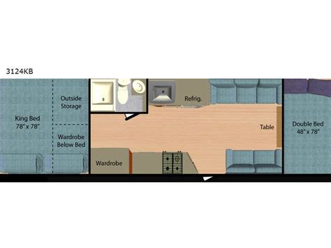 Trailmanor Floor Plans - floorplans.click