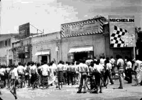 Black July: Thirty-fifth Anniversary of 1983 Anti-Tamil Violence - DBS Jeyaraj Column | Daily Mirror