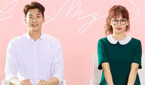 "The Secret Life Of My Secretary" (2019 Drama): Cast & Summary - Kpopmap