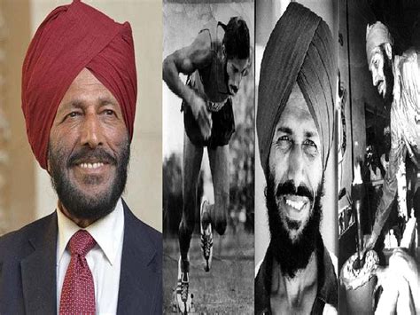 Milkha Singh Biography: Age, Death, Family, Career, Records, Awards and ...