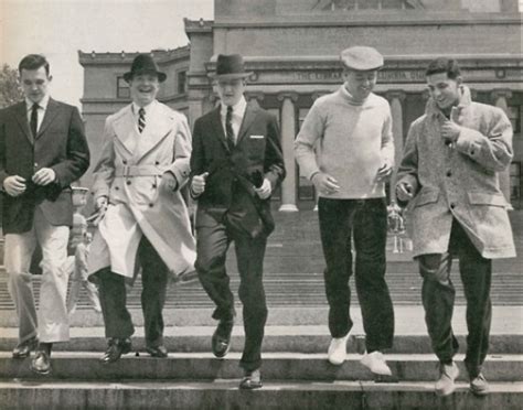 How a Man Should Dress in His 30s | The Art of Manliness