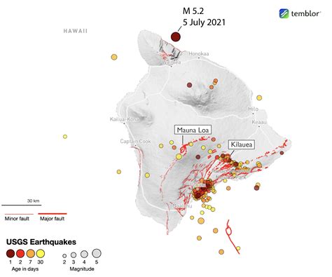 Hawaii quake likely not volcanic - Temblor.net