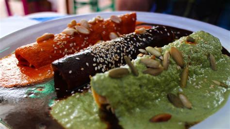 Oaxaca: The Mexican Foodie Paradise You’ve Never Heard Of – Forbes Advisor