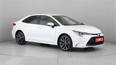 Used 2023 Toyota Corolla 2.0 Xr for Sale | Halfway Toyota George