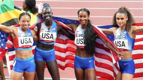 How to Watch 2023 USA Track and Field Outdoor Championships Live Without Cable | Flipboard