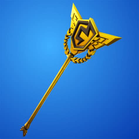 The Axe of Champions –Fortnite Epic