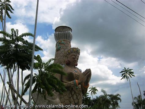 Calamba Laguna Tourist Attractions - Tourist Destination in the world