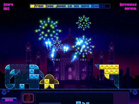 Download Fireworks Extravaganza Game - Puzzle Games | ShineGame