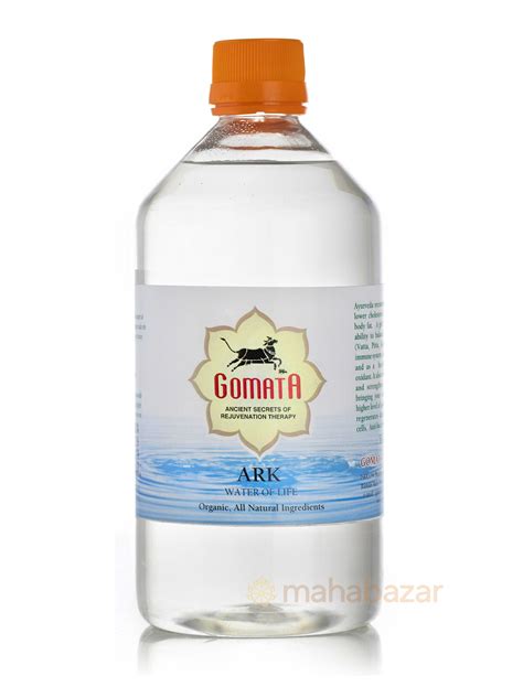 Buy Ark, 500 ml, Gomata Products