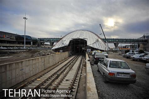 [Tehran] Metro Project | Page 44 | SkyscraperCity Forum