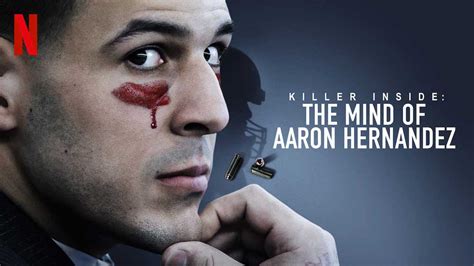 Killer Inside: The Mind of Aaron Hernandez – Review | Netflix Documentary