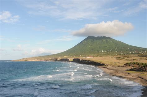 About St Eustatius - CNSI