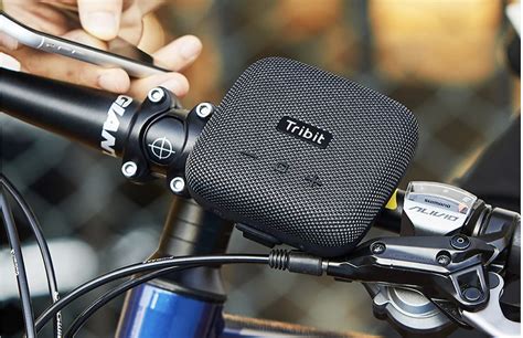 10 of the Best Waterproof Bluetooth Speakers