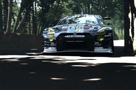 Gran Turismo 6 review | Eurogamer.net