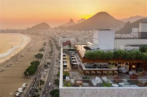 The 10 Most Romantic and Convenient Rio de Janeiro Hotels