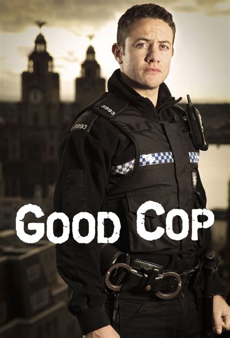 Good Cop (TV Series 2012-2012) - Posters — The Movie Database (TMDB)