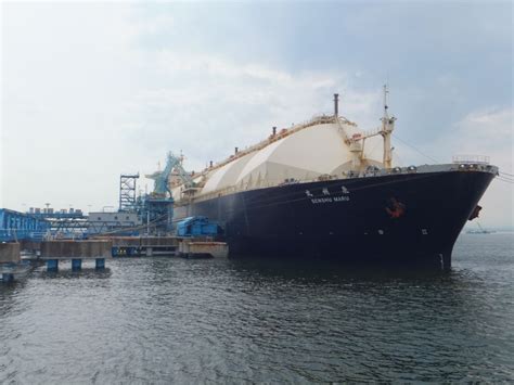 Japan's spot LNG prices continue to rise - LNG Prime