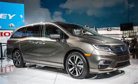 New Honda Odyssey 2020, What’s New and Cost - FindTrueCar.Com