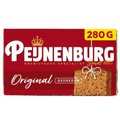 Peijnenburg Naturel 275gr