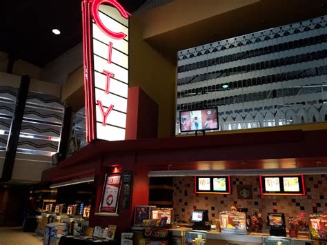 Movie Theater «Regal Cinemas City Center 12», reviews and photos, 801 C ...