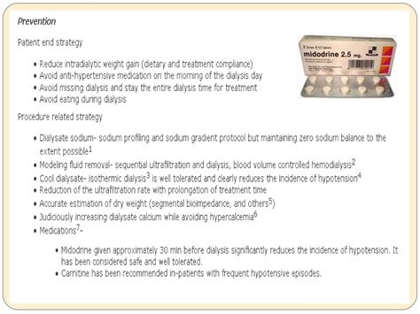 Hemodialysis complications | PPT