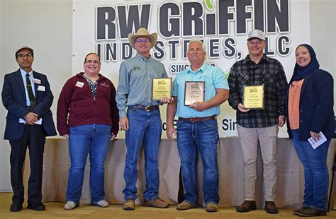 Four Florida Farms Won Recognition through the 2023 Southeast Hay Contest | Panhandle Agriculture