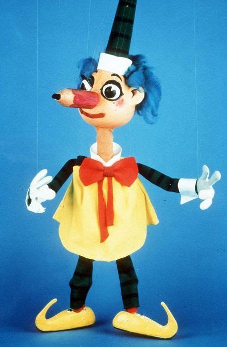 One of Australia’s favourite puppets, Mr Squiggle | Childhood memories 70s, Childhood memories ...