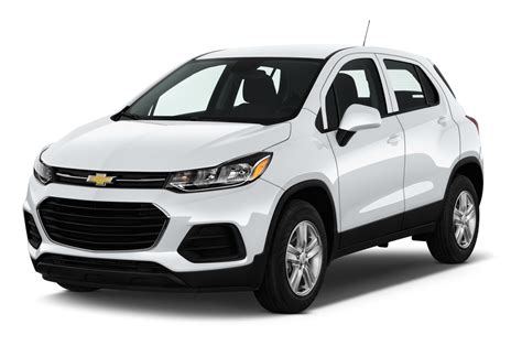 2020 Chevrolet Trax Prices, Reviews, and Photos - MotorTrend